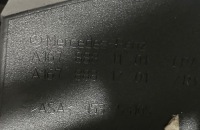 Решітка радіатора решітка радіатора mercedes gle w167 a1678881101 a1678881201 panamericana Ціна, фото thumb