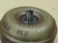 фото thumb №8, Зчеплення гідротрансформаторний bmw e38 750i 144101