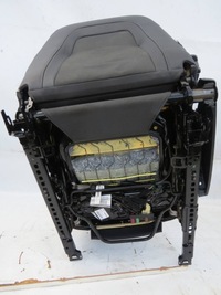 фото thumb №12, Volvo v70 lll 3.2 b r6 243 km 07-16r модуль сидіння 30761227