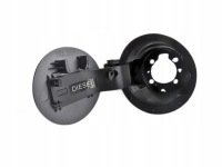 фото thumb №3, Кришка заливної пального hyundai i30 ii 2011-2017 rok zar