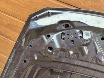 фото thumb №12, Bmw m3 f80 m4 f82 14- капот крышка двигателя