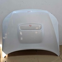 фото thumb №1, Subaru forester iii капот крышка двигателя 37j перламутр