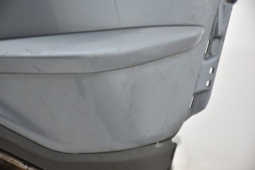 фото thumb №6, Бампер задній зад honda civic viii hb ufo