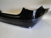 фото thumb №11, Mercedes e w214 214 бампер задний avant bez pts