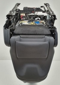 фото thumb №7, Сиденье правый перед с подогревом mercedes w205 europa