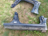 фото thumb №5, Порог блок двигателя dacia logan ii sandero ii 12-