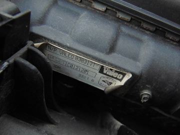 фото thumb №10, Pas передня підсилювач vw new beetle 1.4 16v eu