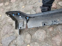 фото thumb №6, Молдинг порог левая dacia duster ii комплектная