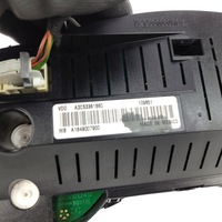 фото thumb №8, Mercedes ml w164 lift 3.0 cdi лічильник приладова панель прилади a1649007900