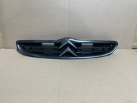 фото thumb №1, Citroen saxo решітка радіатора 9636012980