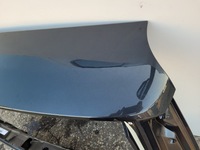 фото thumb №11, Кришка багажника задня задня volvo v70 xc70 2007