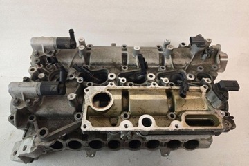 фото thumb №8, Головка двигуна volvo v40 cross country 526 b4204t37 бензин 112kw 2016