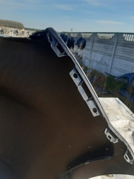 фото thumb №16, Бампер зад seat leon ii рестайлинг