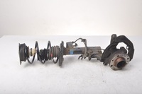 фото thumb №1, Smart forfour 453 амортизационная стойка правый перед