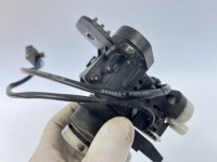 Замок задний крышки крышки багажника mercedes w140 1408202610 1408202510 Киев, фото thumb