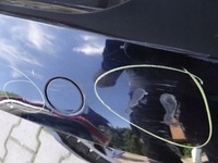 фото thumb №13, 1t0807421 бампер задня vw touran pdc