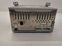 фото thumb №3, Kia sportage iii 11r радио cd 96160-3u230wk