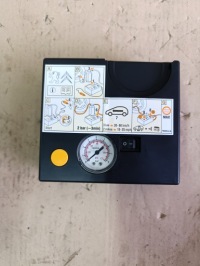 Купити Psa peugeot citroen opel компресор помпа, фото thumb