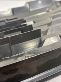 фото thumb №10, Iveco daily 2019 19- решётка радиатора перед решётка радиатора hi-matic