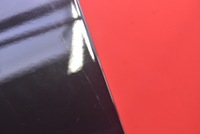 фото thumb №8, Крыло левый перед передний чёрный hyundai ioniq 5 v 21-