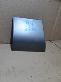 фото thumb №6, Audi q7 4l планка крыльев левый перед 4l0854959a