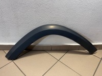 фото thumb №1, Mercedes gl gls w166 x166 молдинг крыла левая передняя перед