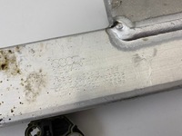 фото thumb №3, Audi r8 4s8 підпора кронштейн кронштейн 4s8814202b