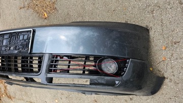 фото thumb №8, Audi a4 b6 бампер перед переднє lx7z lubuskie рахунок-фактура vat 23%