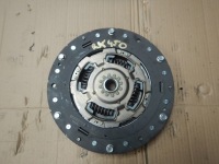 фото thumb №1, Колесо маховик зчеплення lexus rx450h 3.5 v6 гібрид 2gr