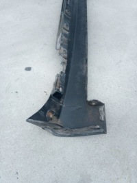 фото thumb №12, Audi a4 b6 b7 защита расширение порога сторона левая lz9y 8e0853859 3-20