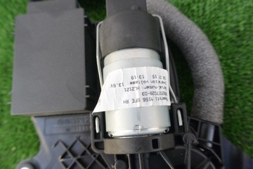 фото thumb №11, Ролета дверь солнцезащитная правая зад maserati quattroporte vi