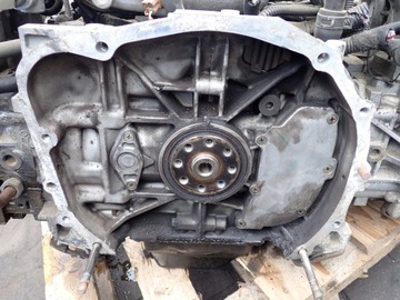 фото thumb №10, Двигатель бензиновый subaru legacy iv рестайлинг 2.0 b 04r ej202 194 957km