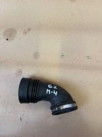 фото thumb №1, Пабтрубок  интеркулер peugeot 308 7563812