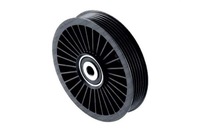 фото thumb №2, Snr ролик направляющая ремень opel astra j astra j gt