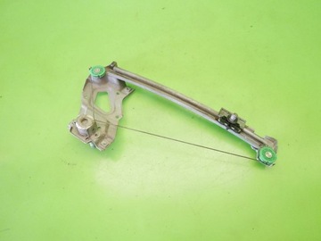 фото thumb №6, Механізм підйомник праві зад audi 80 b4 5d 91-96