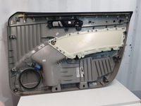 фото thumb №7, Vw passat b7 usa 11-16 обшивка обивка дверь левая передняя перед водителя