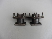 фото thumb №2, Ступица задняя toyota rav-4 ii оригинал