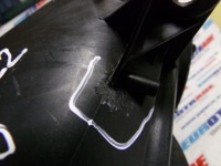 Mini f60 фара перед левая адаптивный led 7481975 Доставка, фото thumb