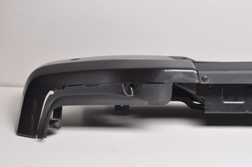 фото thumb №7, Ford ranger vi бампер зад задний