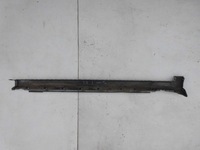 фото thumb №8, Молдинг захист поріг 3r0853859a seat exeo ліва