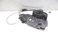 фото thumb №1, Замок правый перед дверь mercedes cla ii c118 w118