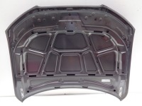 Капот крышка двигателя audi a4 b8 8k 8k0 11-15 рестайлинг  nr 41160 Киев, фото thumb