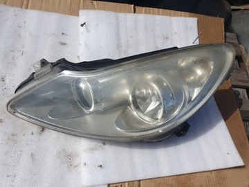 фото thumb №11, 31000169 pas переднее панель крепления фар перед opel corsa d код z157 2008r. 1.3 cdti 5d