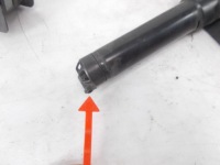 Купити Поворотник решітка омивач astra iv рестайлінг, фото thumb