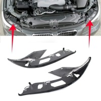 фото thumb №15, Ущільнювач фара лампи ліва l+r do bmw e60 e61