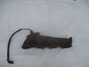 фото thumb №1, Колектор випускний mercedes sprinter 906 2.2cdi