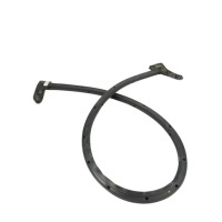 фото thumb №12, Land rover discovery 4 l319 прокладка крышки багажника задняя 4h22-40370-ab