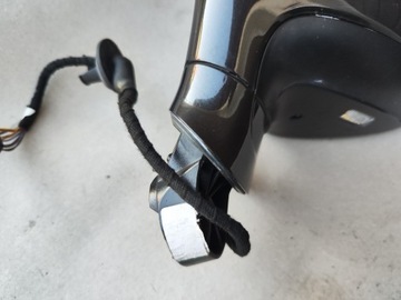 фото thumb №6, Дзеркало ліві 12 pin porsche panamera 970 m9z