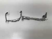 фото thumb №1, Mercedes w247 2.0 труба турбонагнетателя