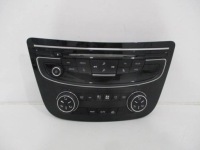 фото thumb №1, Peugeot 508 i lift панель кондиционера